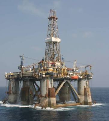 Marine Survey